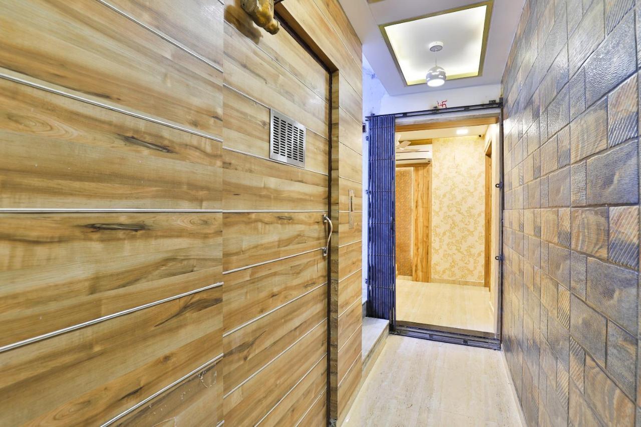 Oyo 24950 Hotel Shree Balaji Residency Ahmedabad Exterior photo