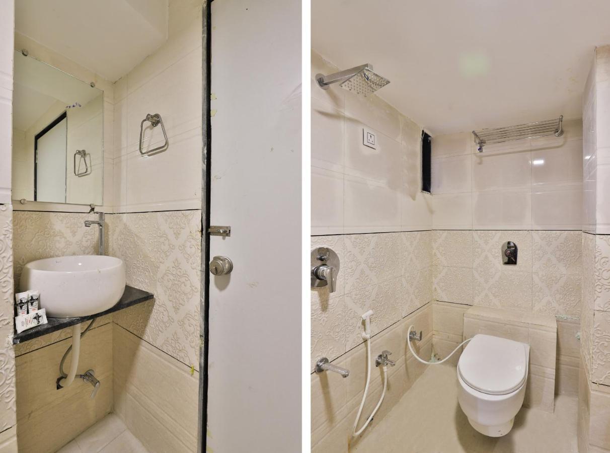 Oyo 24950 Hotel Shree Balaji Residency Ahmedabad Exterior photo