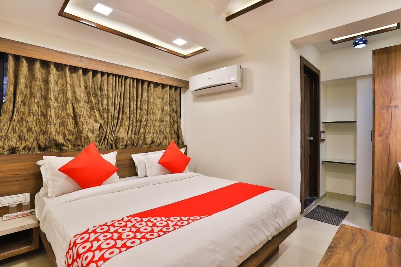 Oyo 24950 Hotel Shree Balaji Residency Ahmedabad Exterior photo